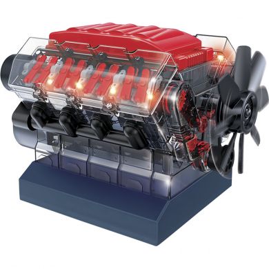 Motor V8